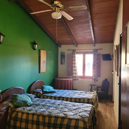Casa Del Procurador Guest House Las Virtudes Exterior photo